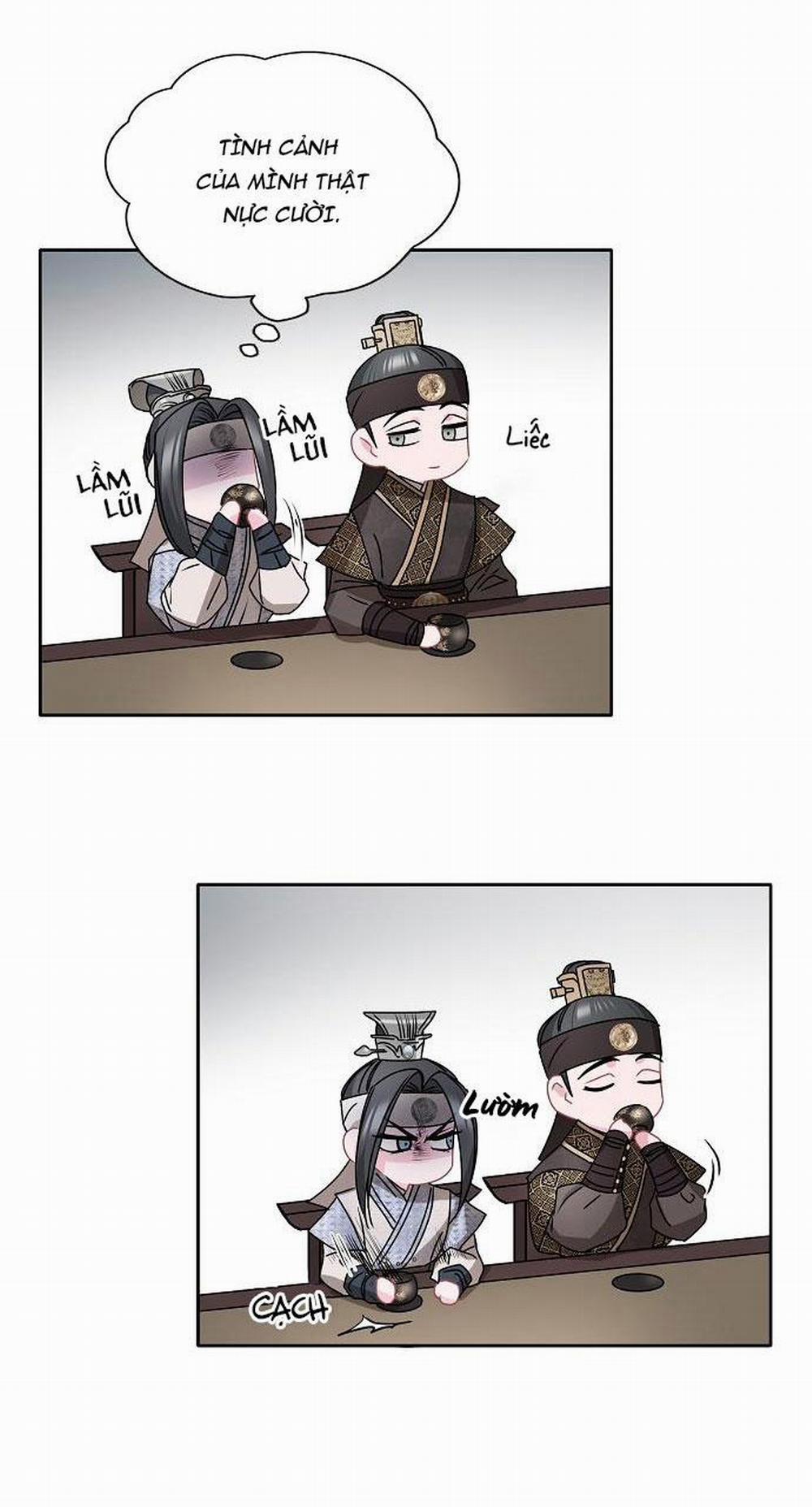 Xuân Phong Viên Mãn 5 trang 52