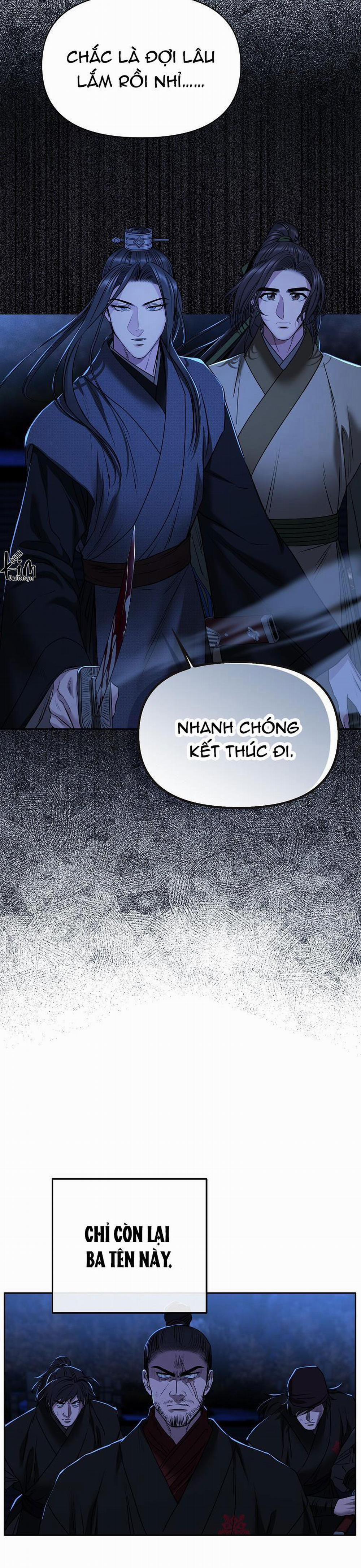 Xuân Phong Viên Mãn 50 trang 11