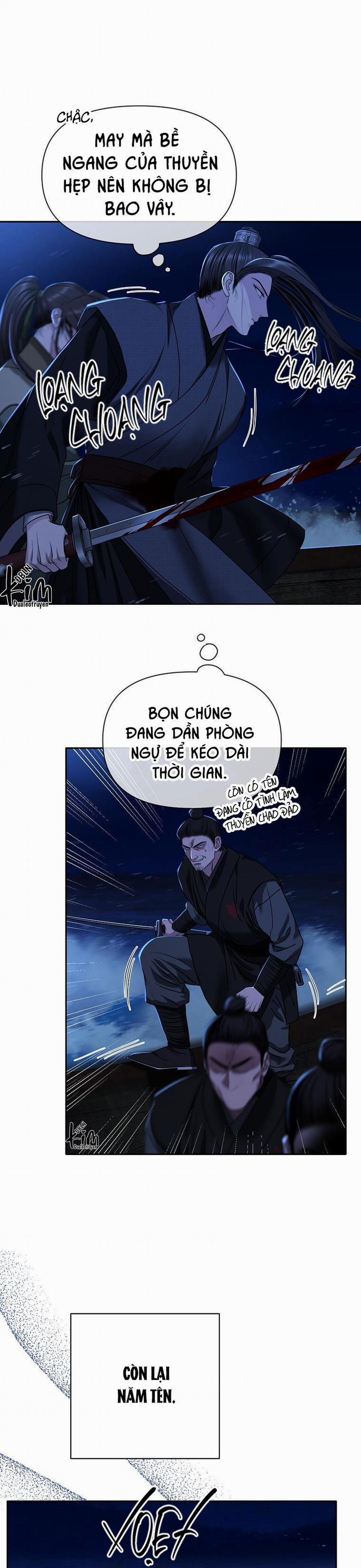 Xuân Phong Viên Mãn 51 trang 10