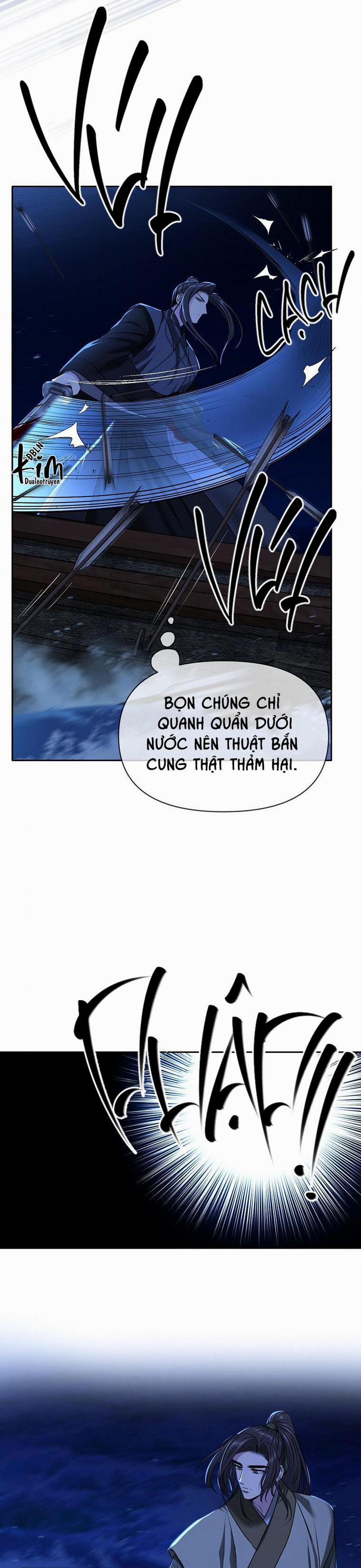 Xuân Phong Viên Mãn 51 trang 14