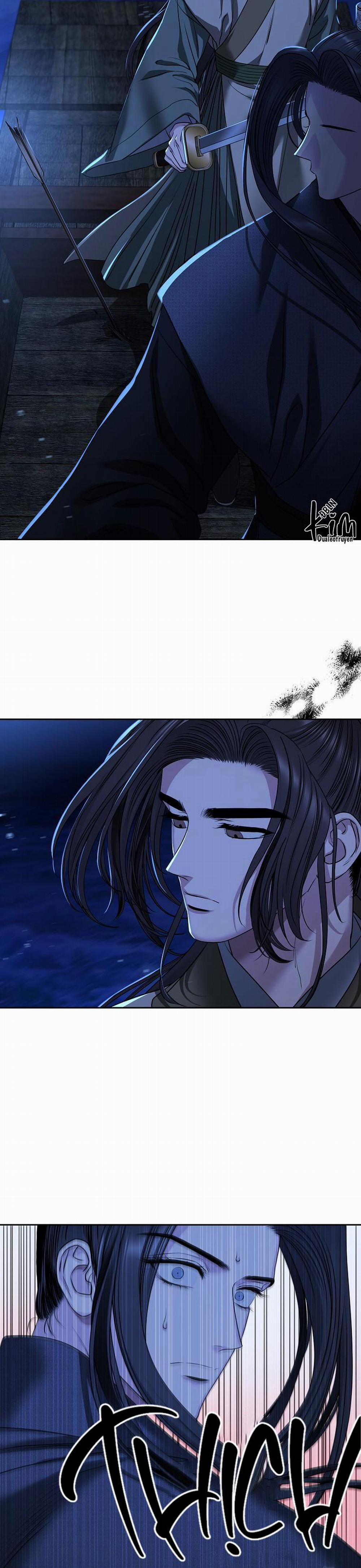 Xuân Phong Viên Mãn 51 trang 15