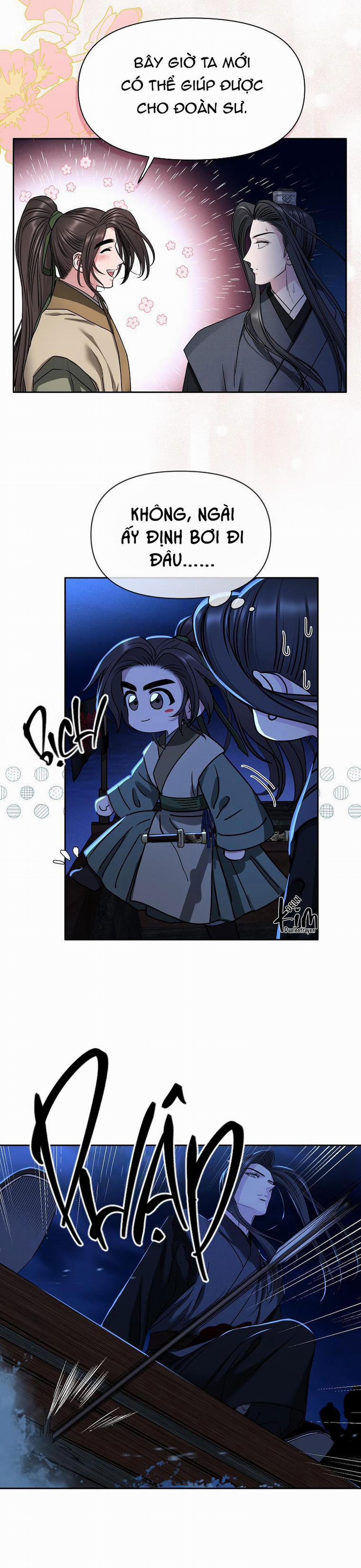 Xuân Phong Viên Mãn 51 trang 21