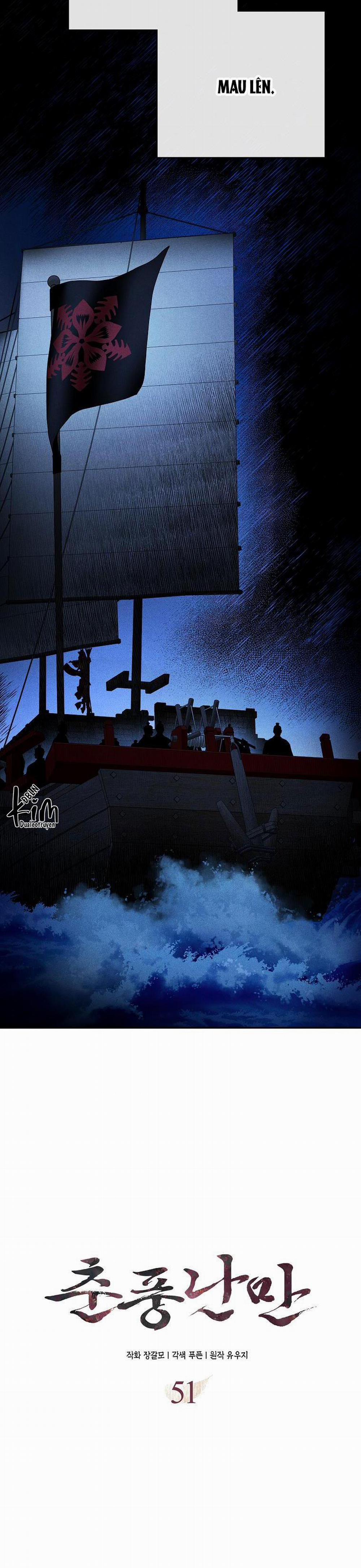 Xuân Phong Viên Mãn 51 trang 8