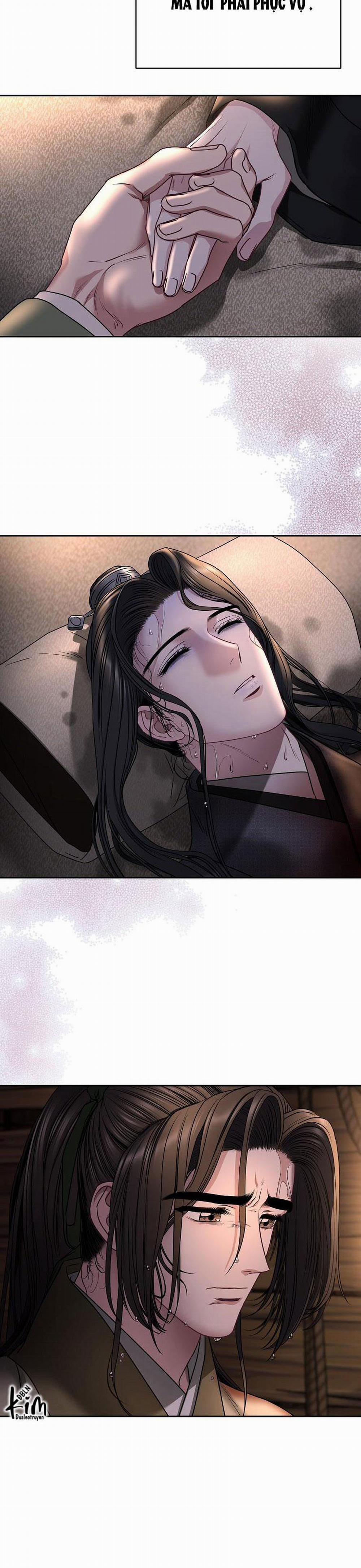 Xuân Phong Viên Mãn 52 trang 12