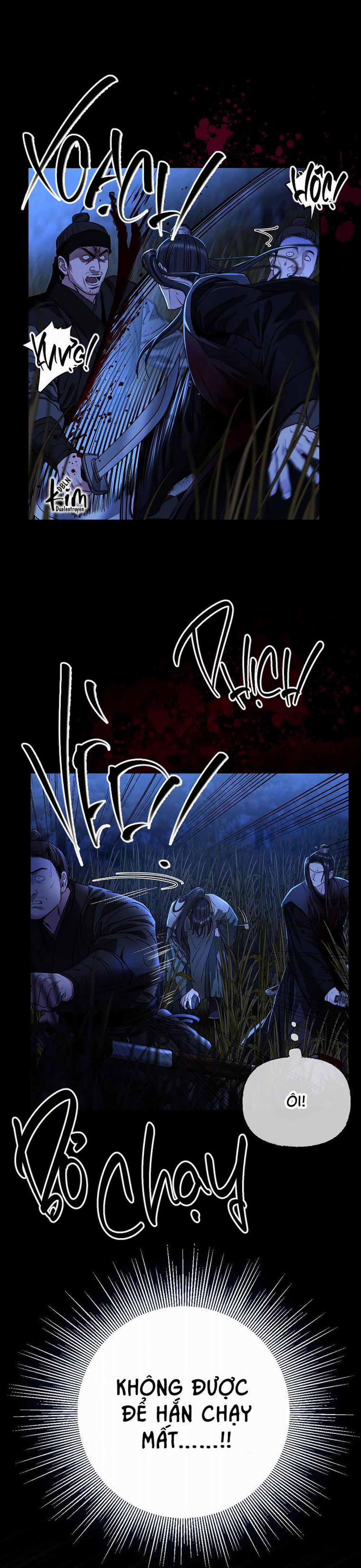 Xuân Phong Viên Mãn 52 trang 18