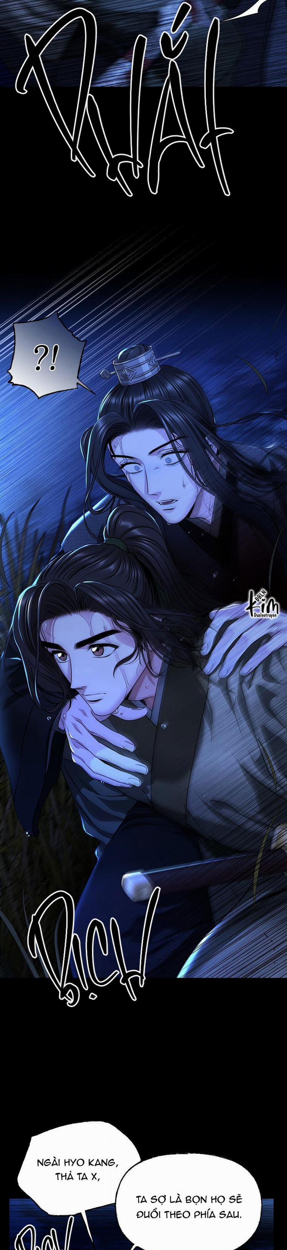 Xuân Phong Viên Mãn 52 trang 21