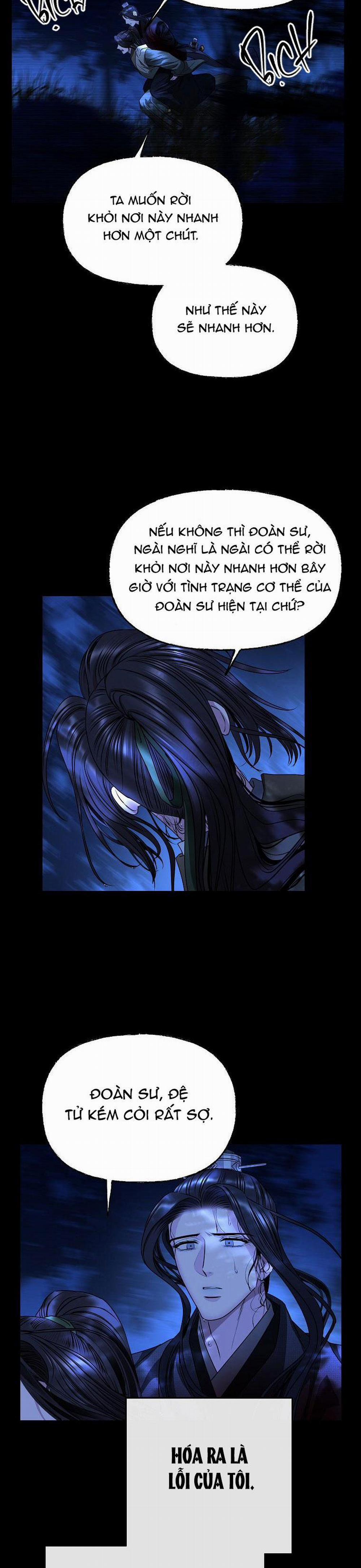 Xuân Phong Viên Mãn 52 trang 22