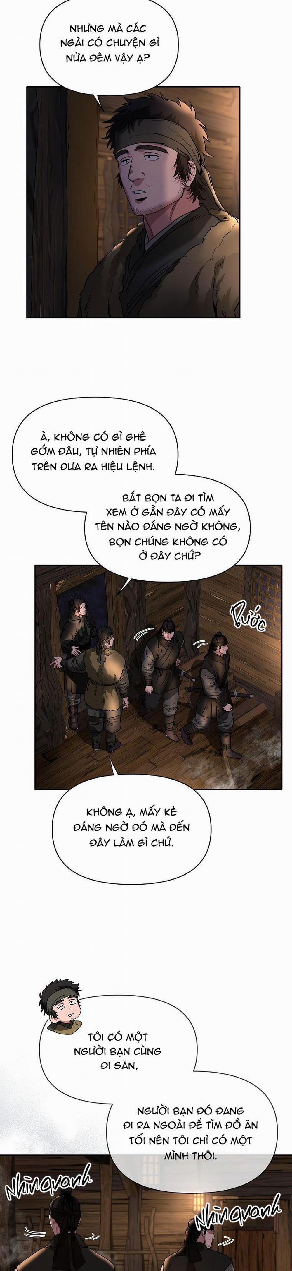 Xuân Phong Viên Mãn 52 trang 3