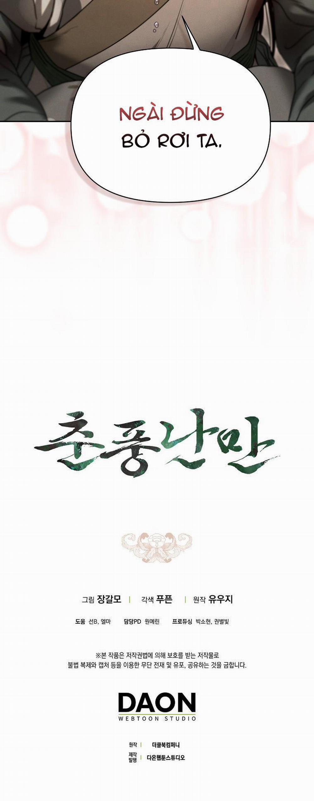 Xuân Phong Viên Mãn 52 trang 31