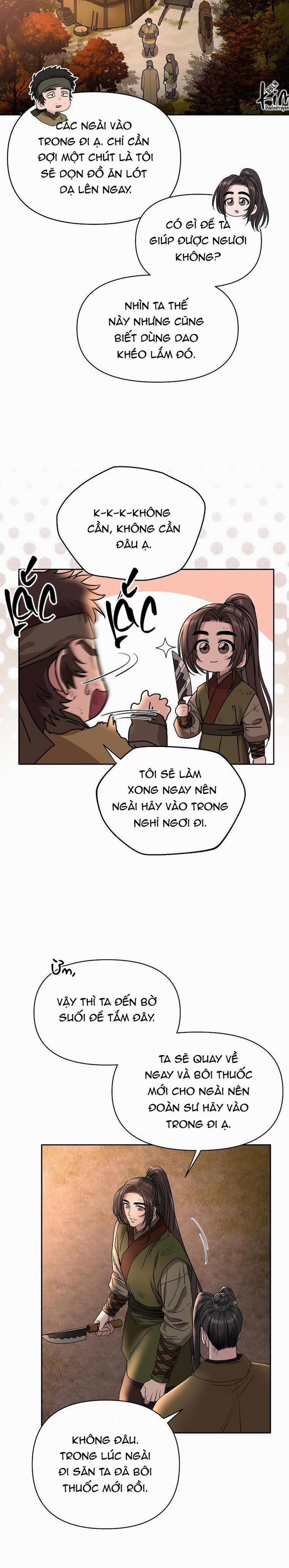 Xuân Phong Viên Mãn 53 trang 12