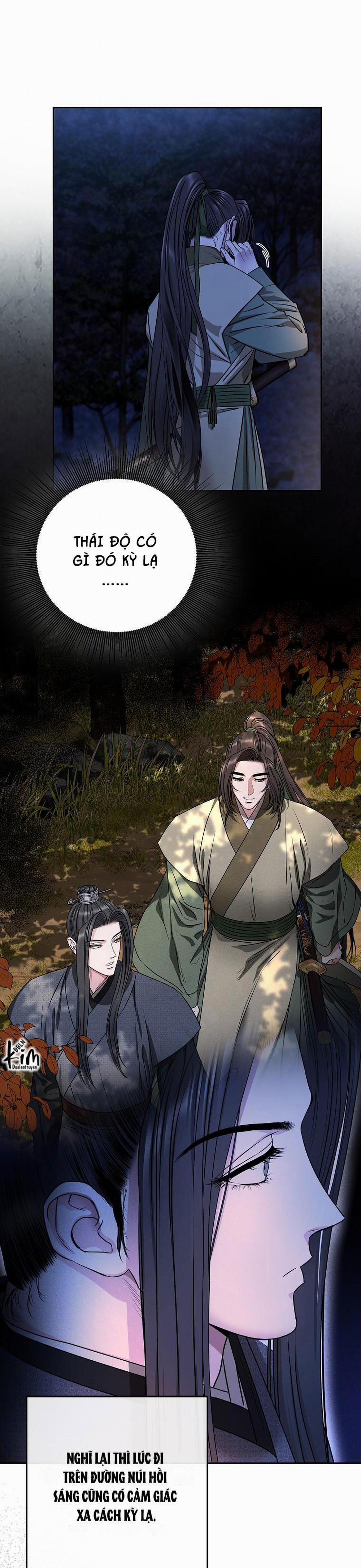 Xuân Phong Viên Mãn 54 trang 18