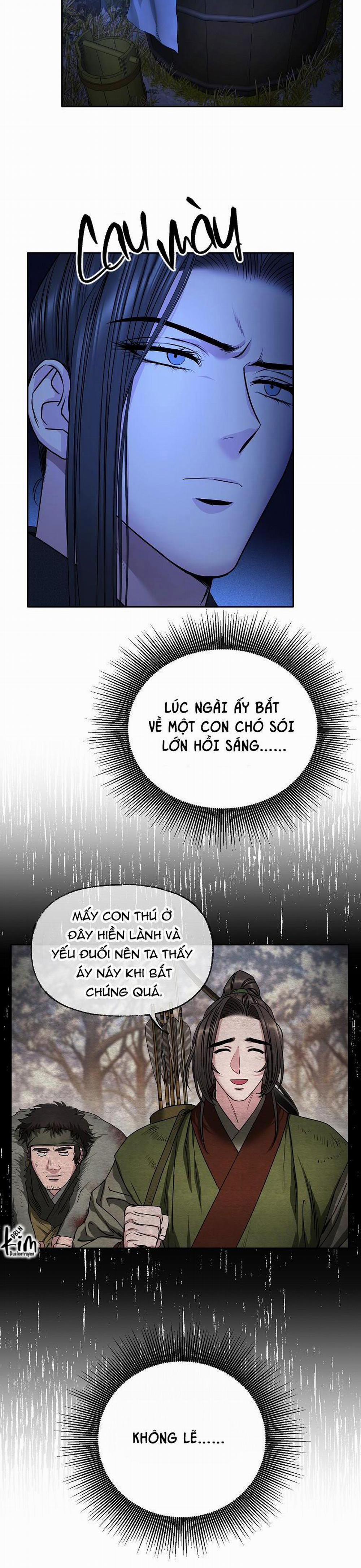 Xuân Phong Viên Mãn 54 trang 23