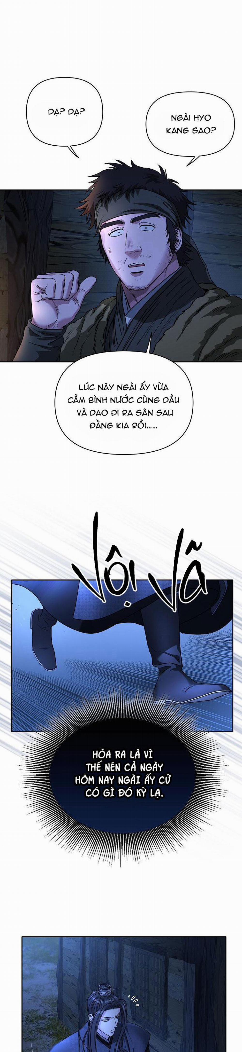 Xuân Phong Viên Mãn 54 trang 24