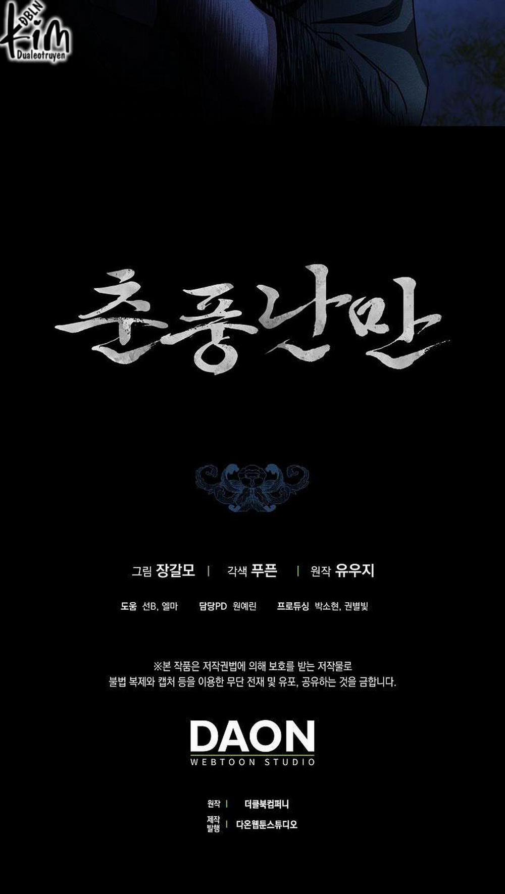 Xuân Phong Viên Mãn 54 trang 27