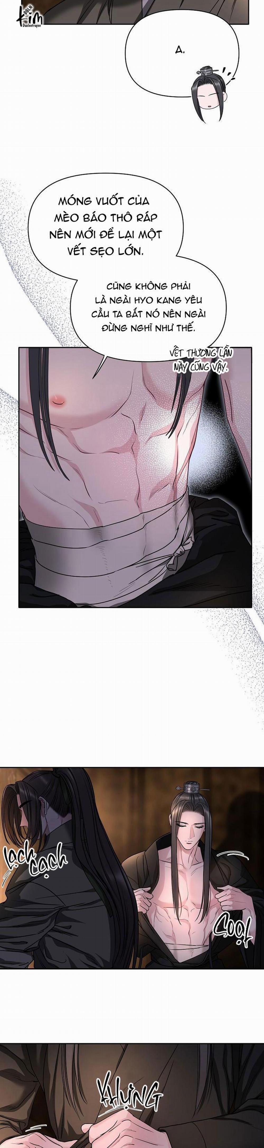 Xuân Phong Viên Mãn 54 trang 8