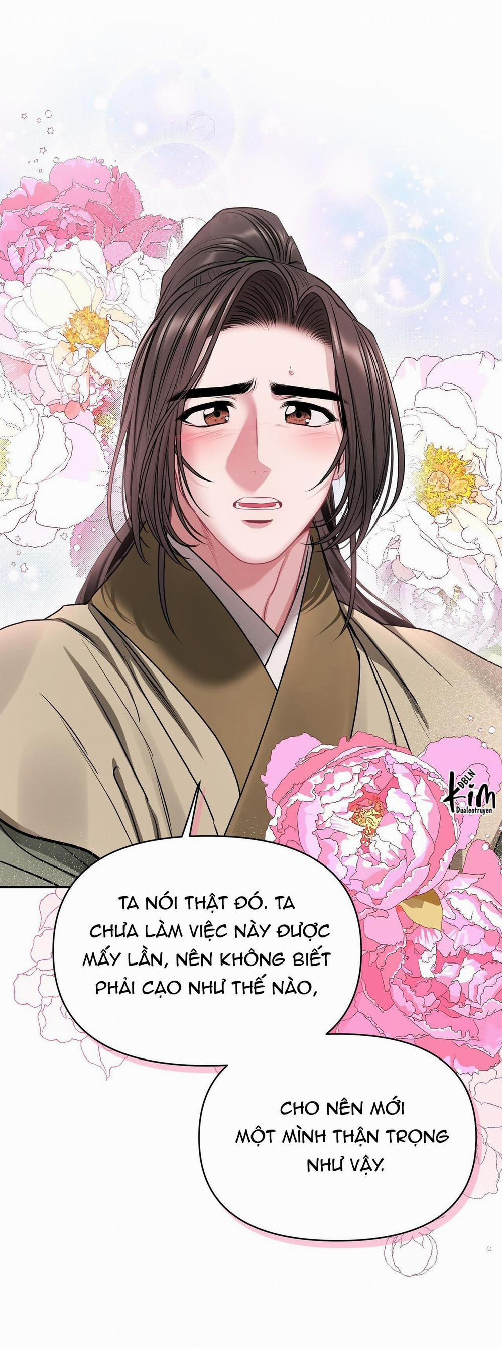 Xuân Phong Viên Mãn 55 END SS2 trang 20