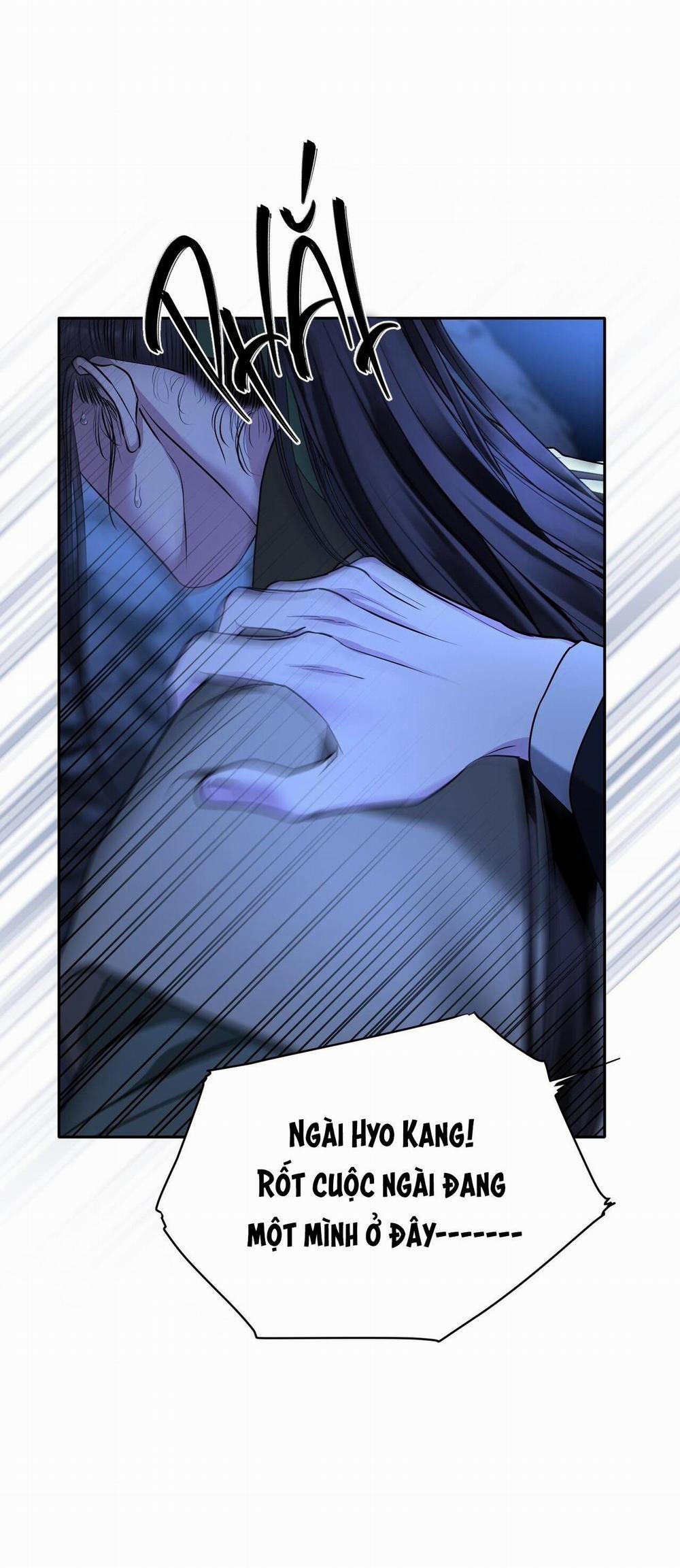 Xuân Phong Viên Mãn 55 END SS2 trang 3