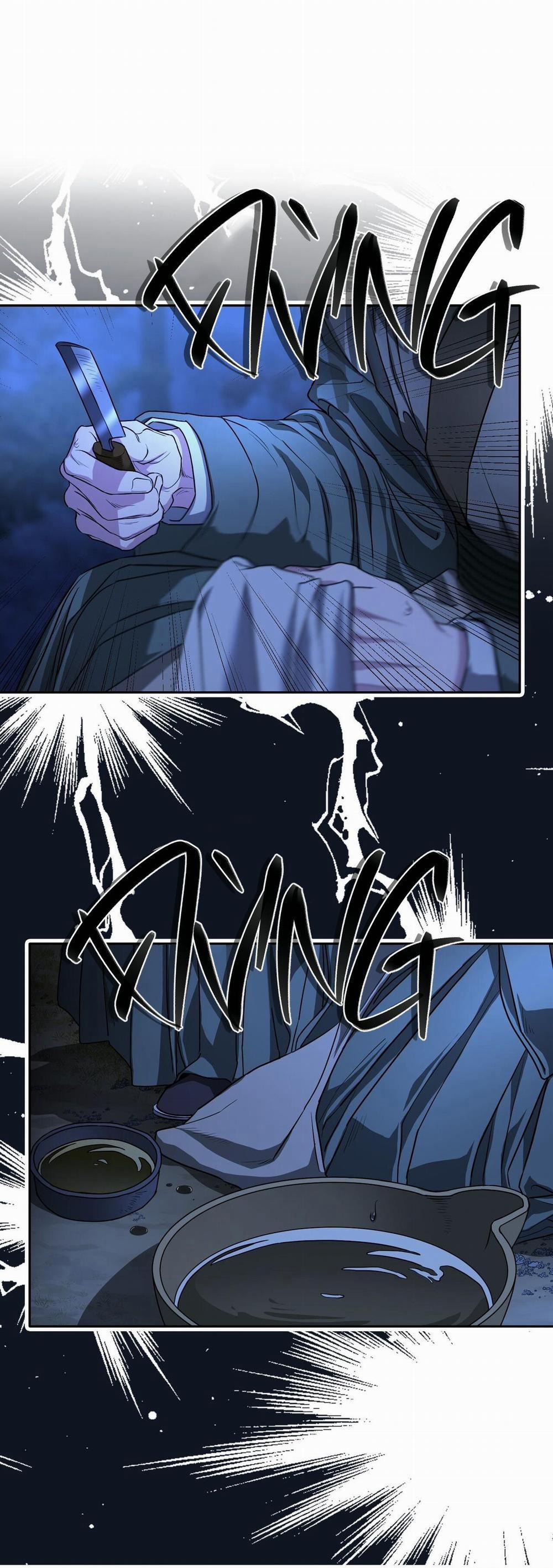 Xuân Phong Viên Mãn 55 END SS2 trang 4