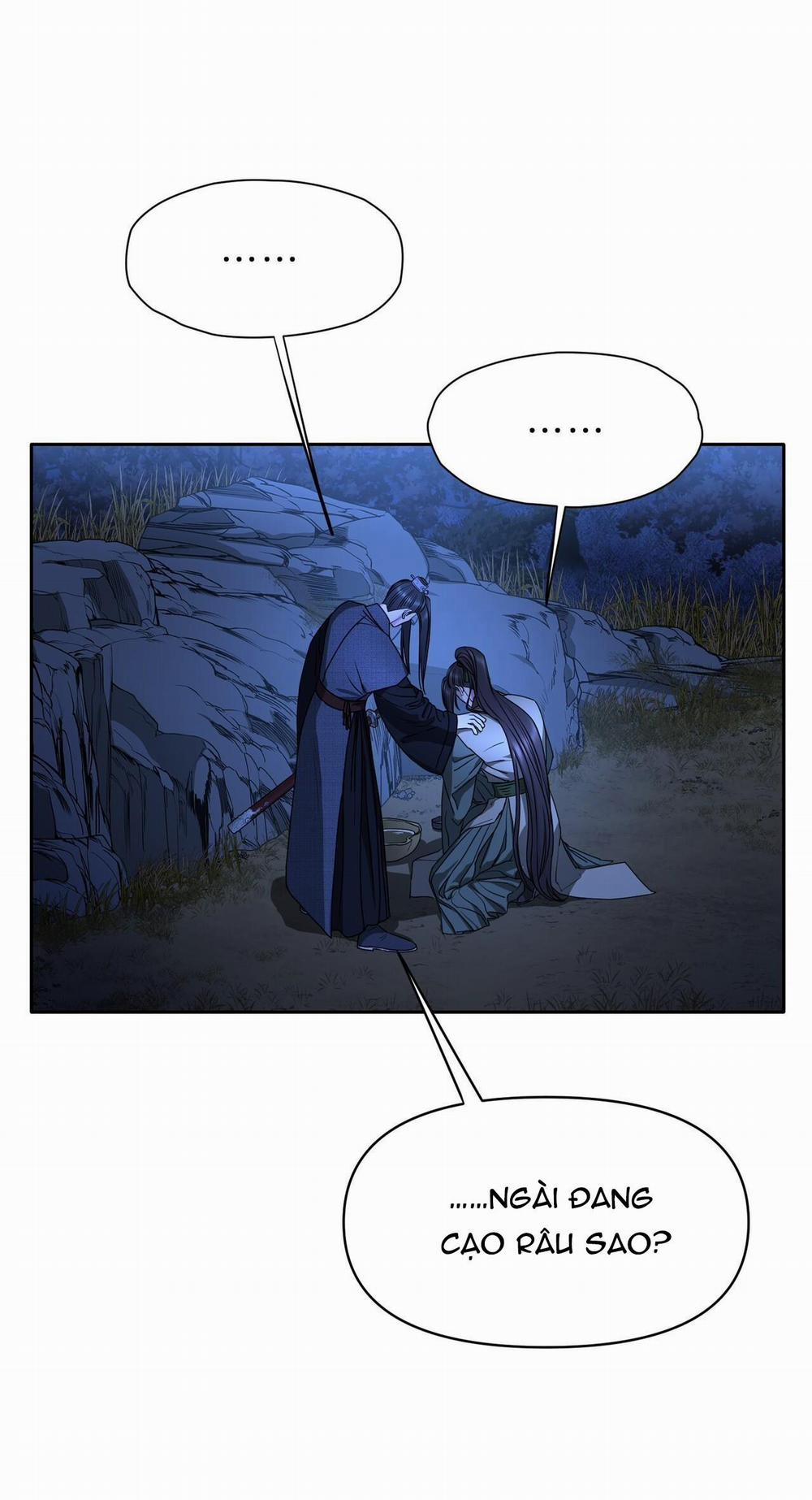 Xuân Phong Viên Mãn 55 END SS2 trang 6