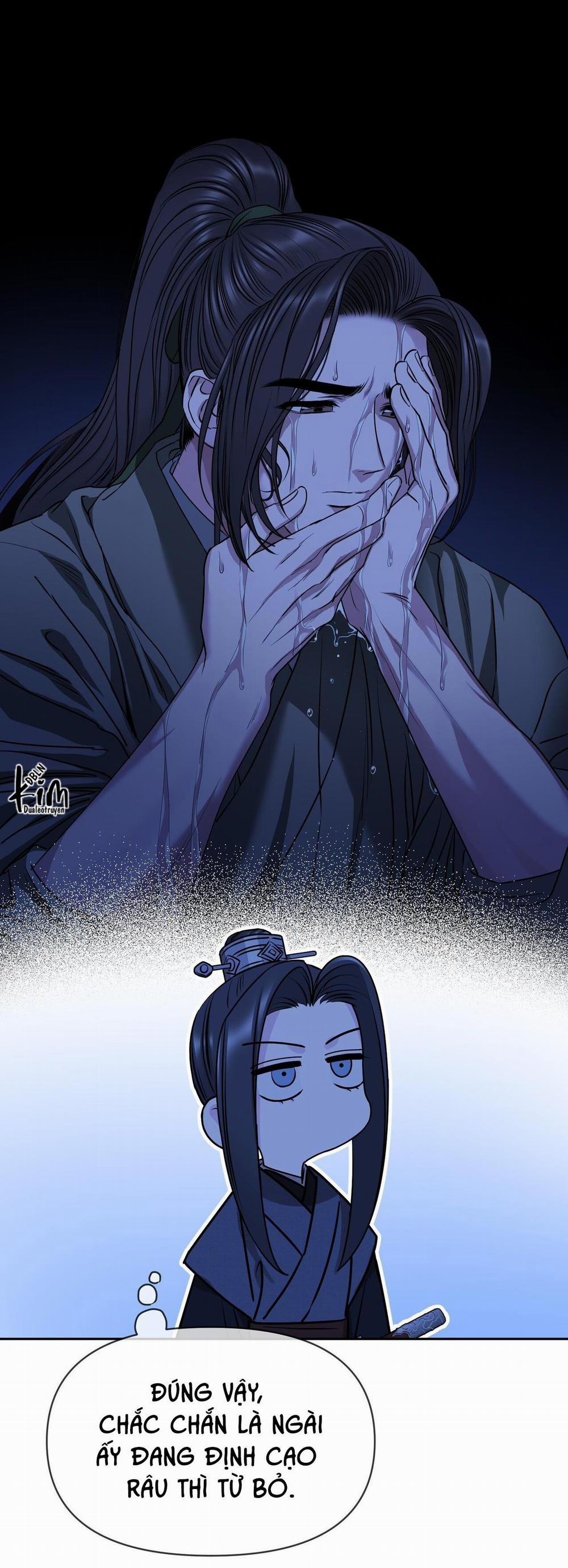 Xuân Phong Viên Mãn 55 trang 13