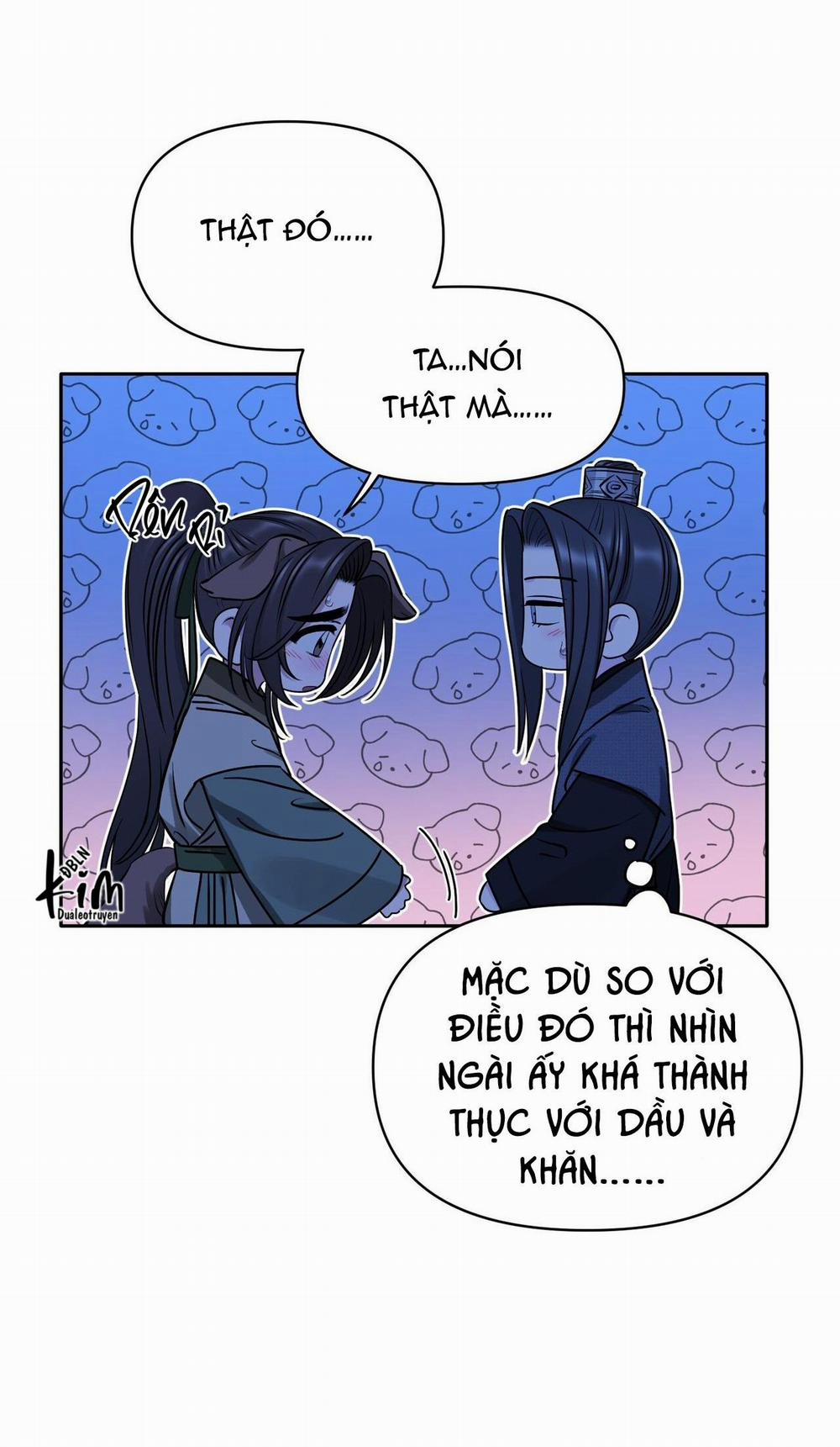 Xuân Phong Viên Mãn 55 trang 21