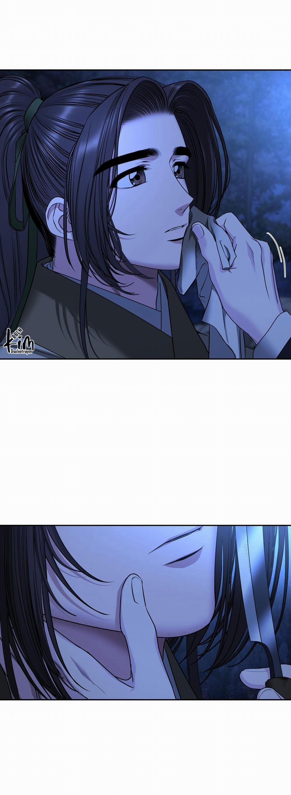 Xuân Phong Viên Mãn 55 trang 27