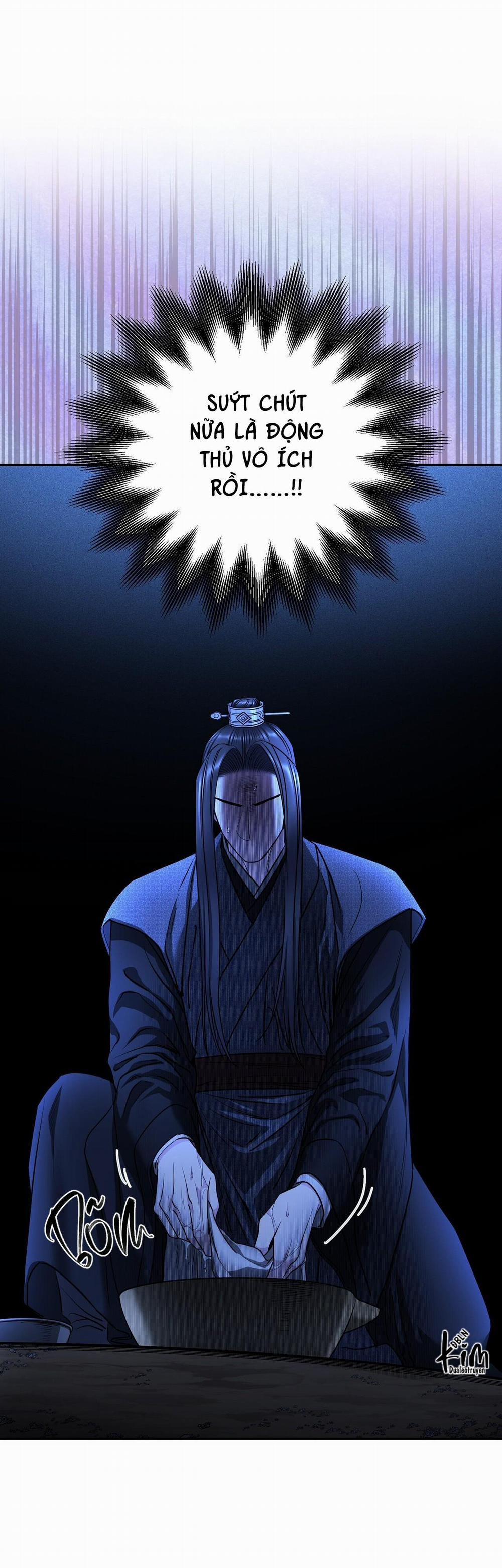 Xuân Phong Viên Mãn 55 trang 31