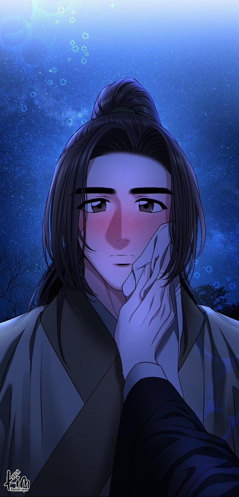 Xuân Phong Viên Mãn 55 trang 33