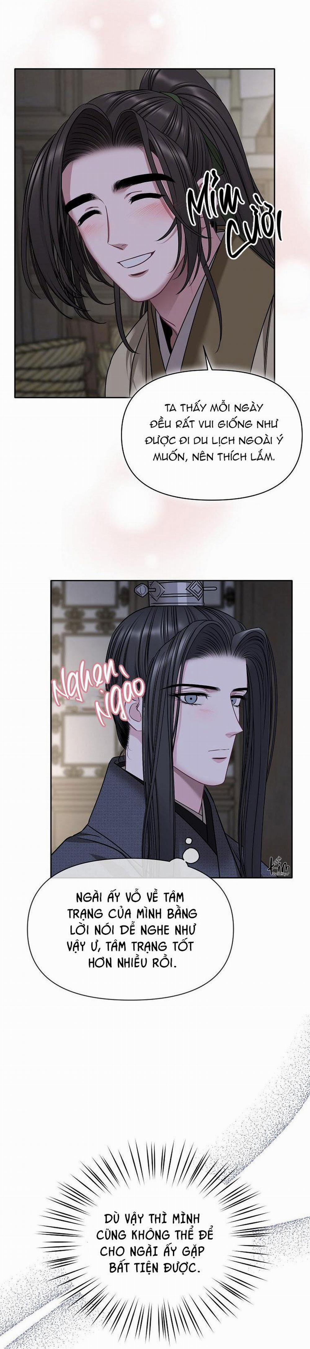 Xuân Phong Viên Mãn 56 trang 14