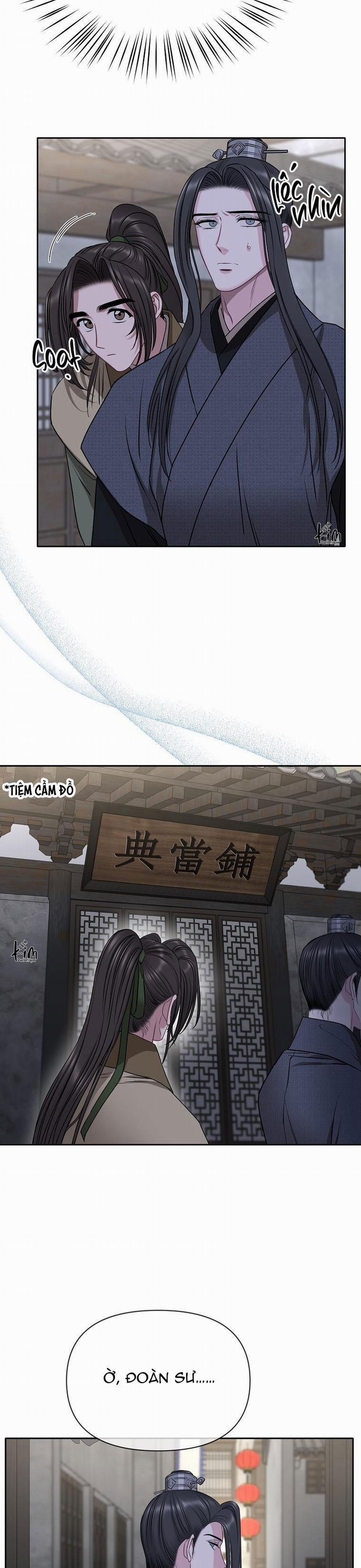 Xuân Phong Viên Mãn 56 trang 16