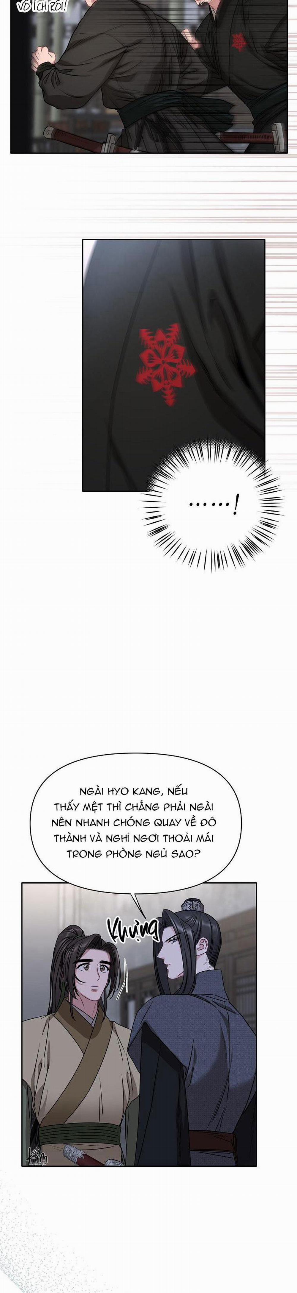 Xuân Phong Viên Mãn 56 trang 19