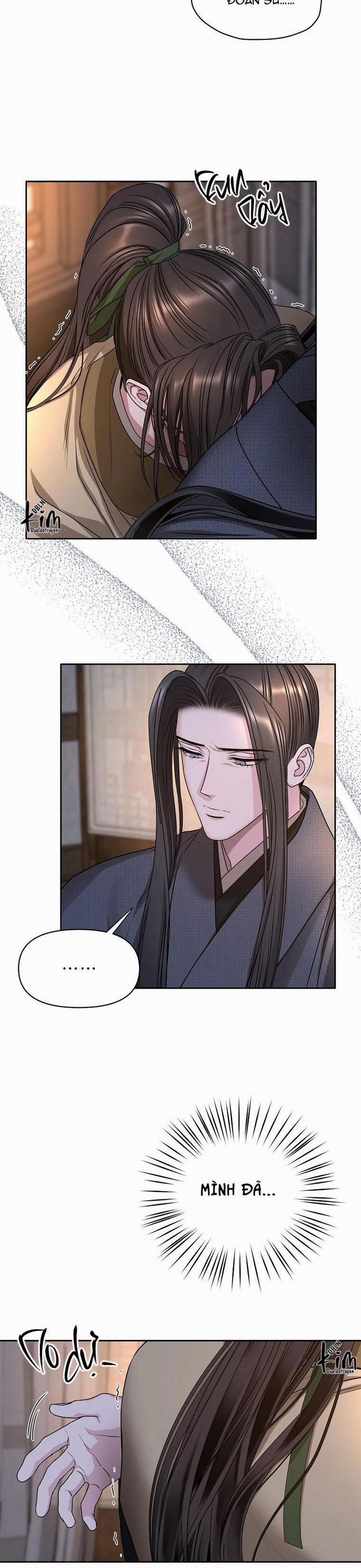 Xuân Phong Viên Mãn 57 trang 12