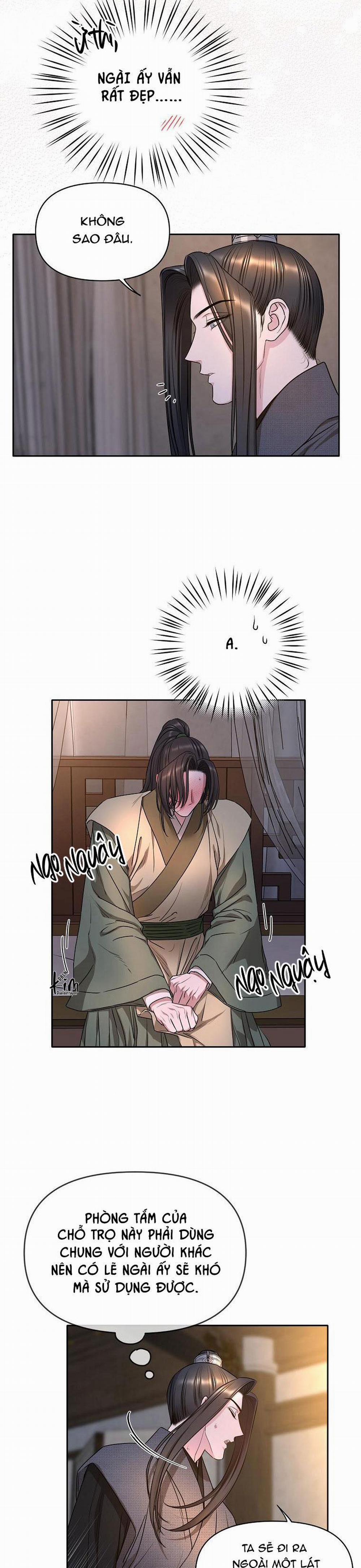 Xuân Phong Viên Mãn 57 trang 19