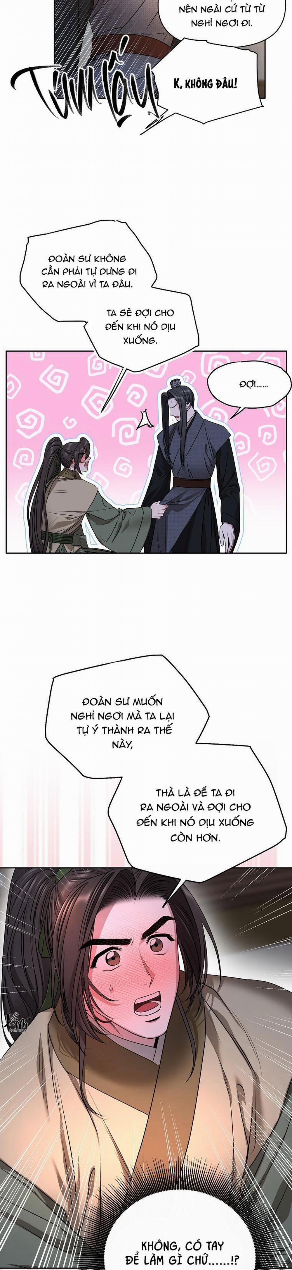 Xuân Phong Viên Mãn 57 trang 20