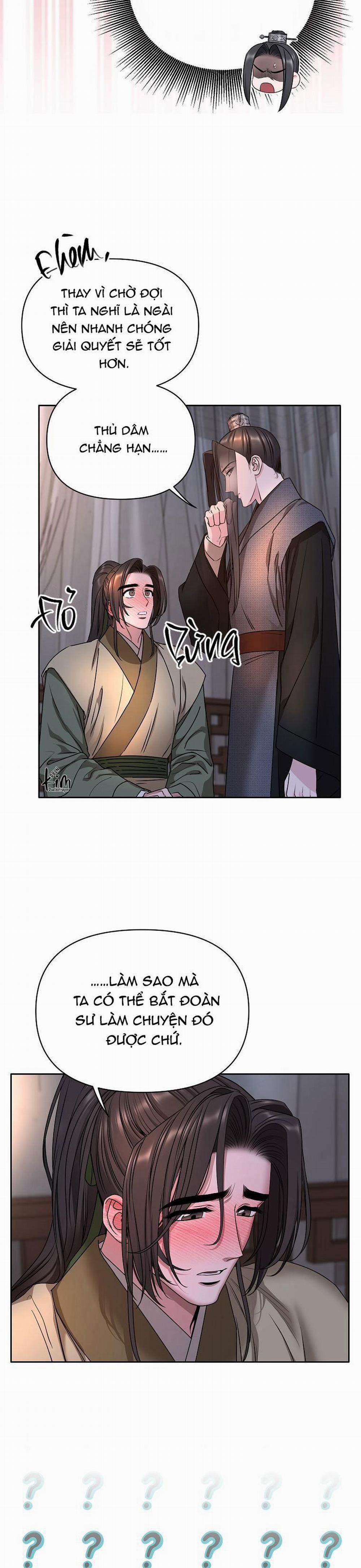 Xuân Phong Viên Mãn 57 trang 21