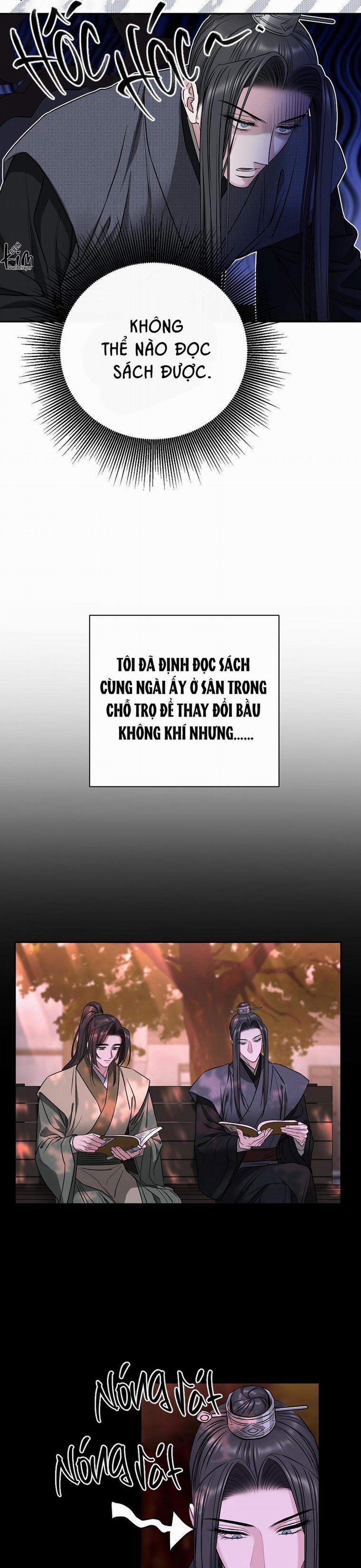 Xuân Phong Viên Mãn 58 trang 11