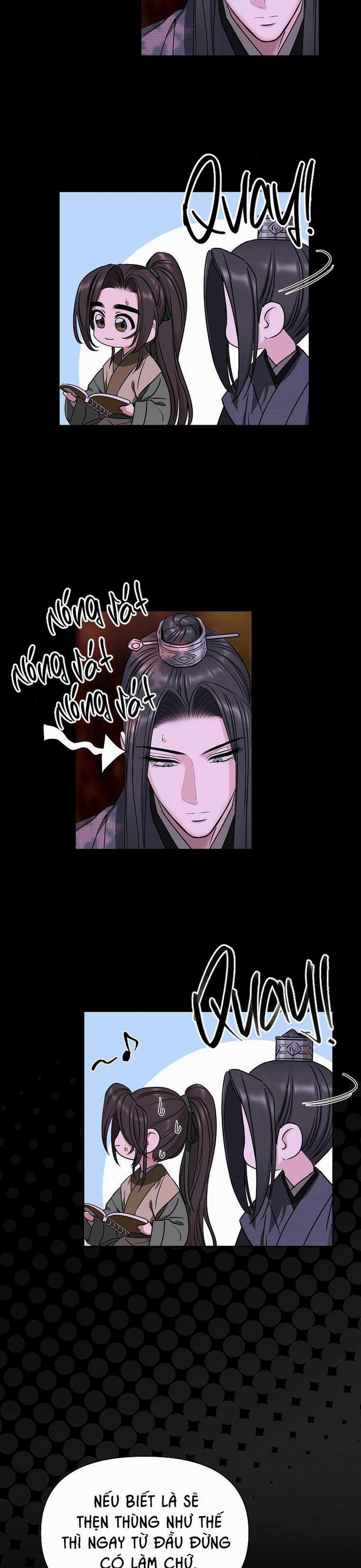 Xuân Phong Viên Mãn 58 trang 12