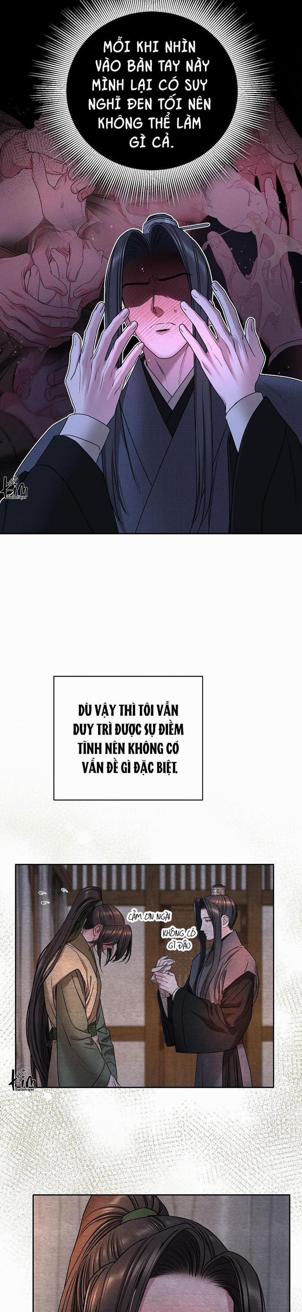 Xuân Phong Viên Mãn 58 trang 14