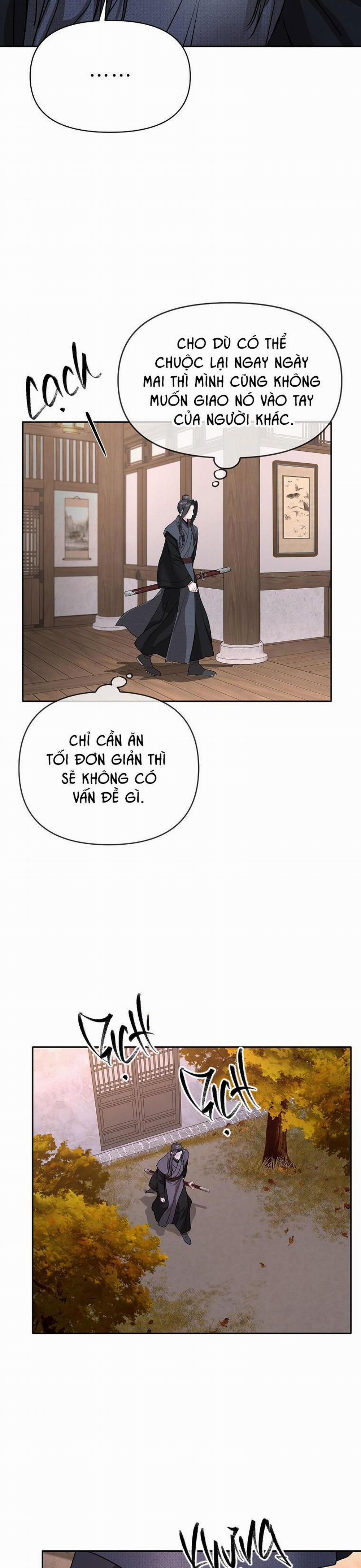 Xuân Phong Viên Mãn 58 trang 23