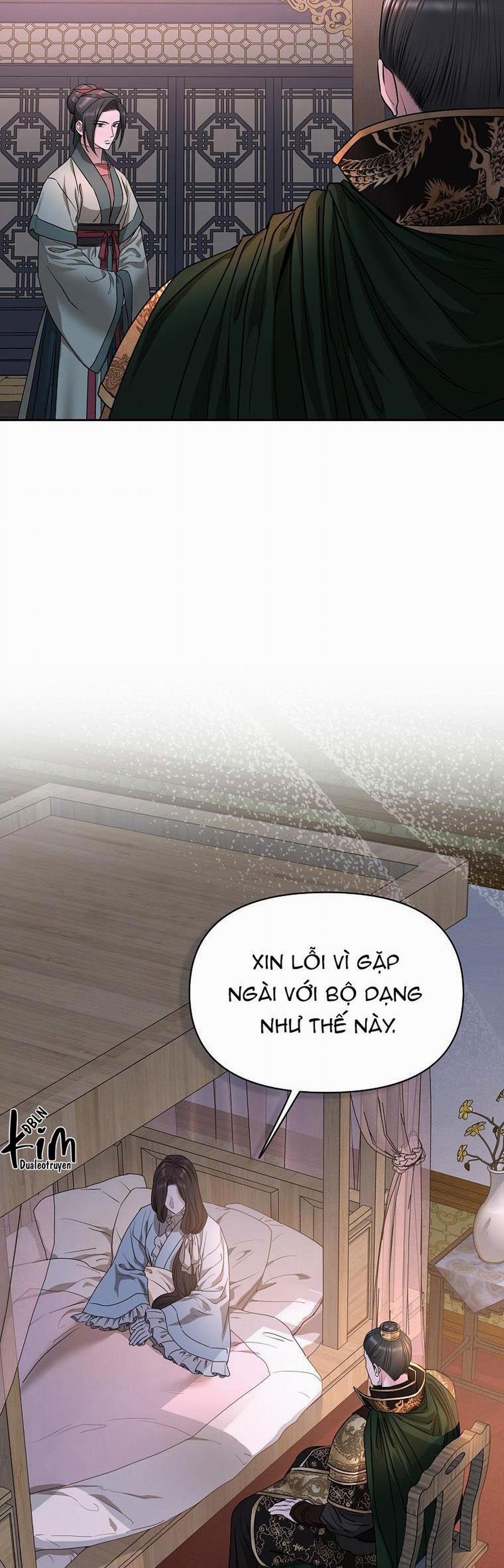 Xuân Phong Viên Mãn 58 trang 28