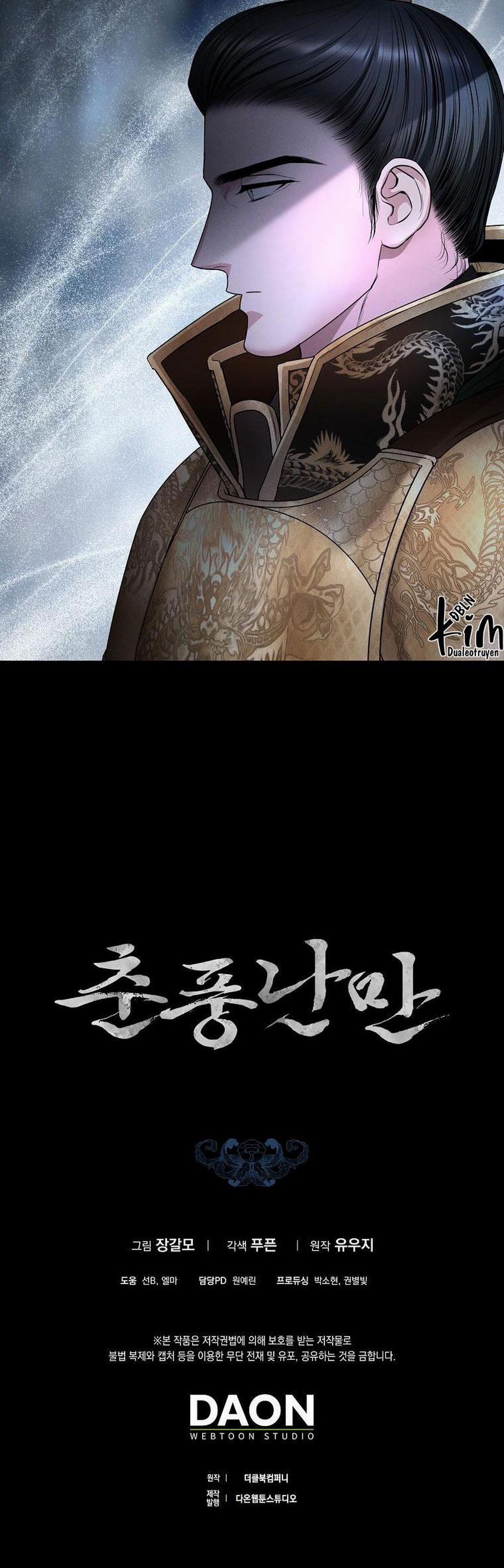 Xuân Phong Viên Mãn 58 trang 30