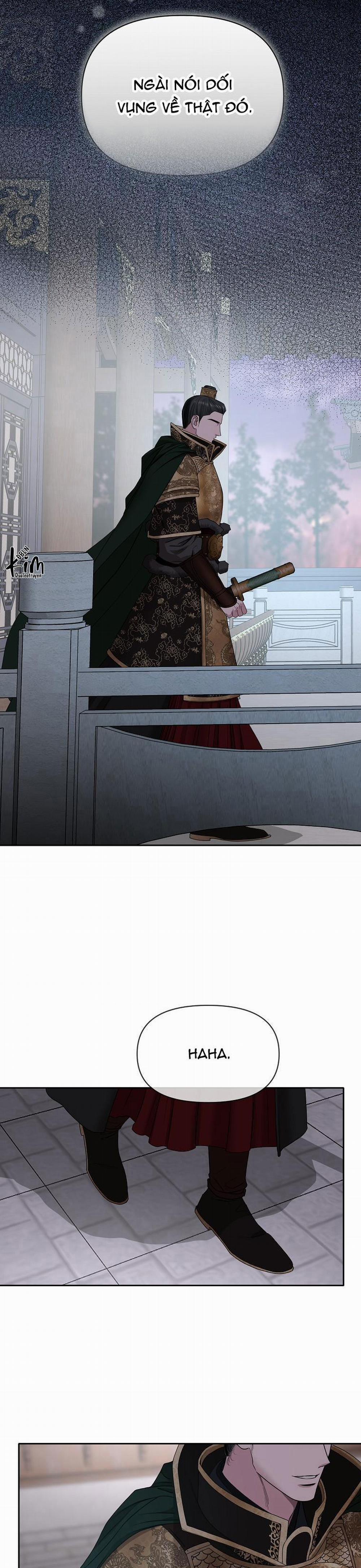 Xuân Phong Viên Mãn 59 trang 21