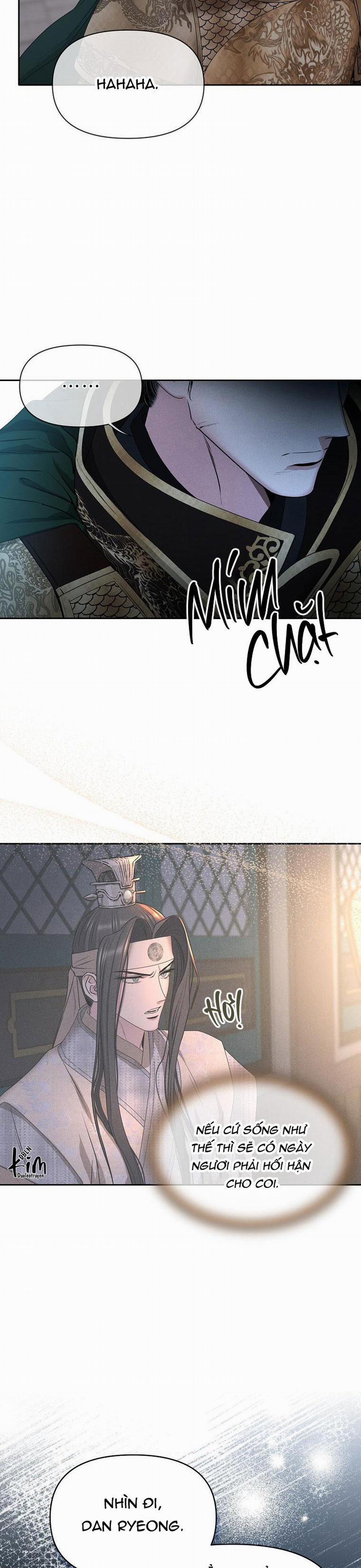 Xuân Phong Viên Mãn 59 trang 22