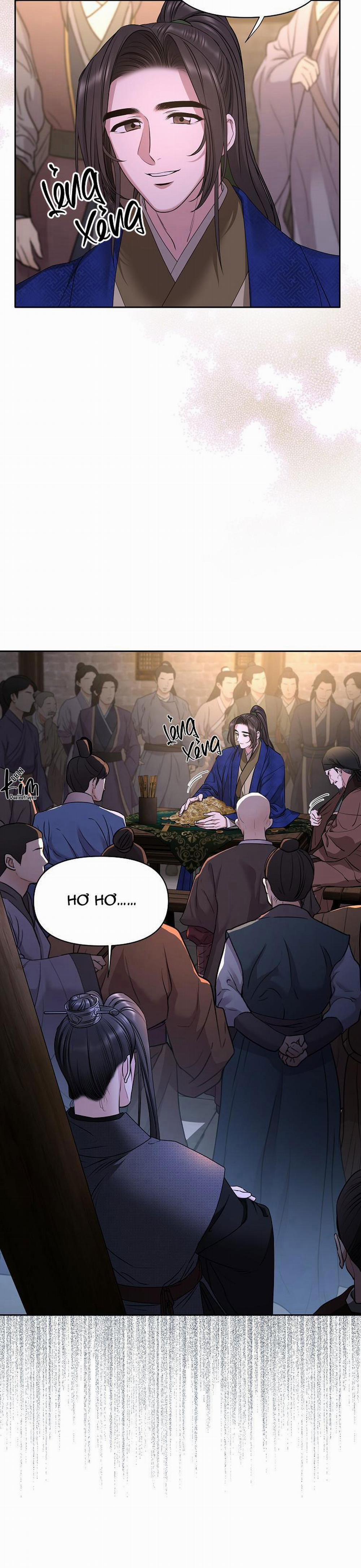 Xuân Phong Viên Mãn 59 trang 26