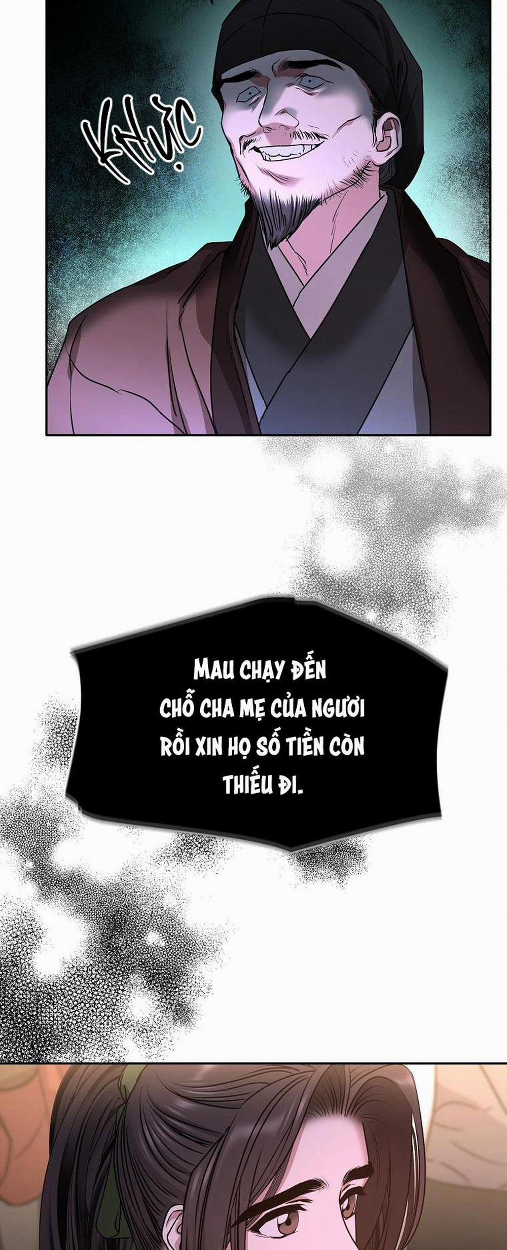 Xuân Phong Viên Mãn 59 trang 34