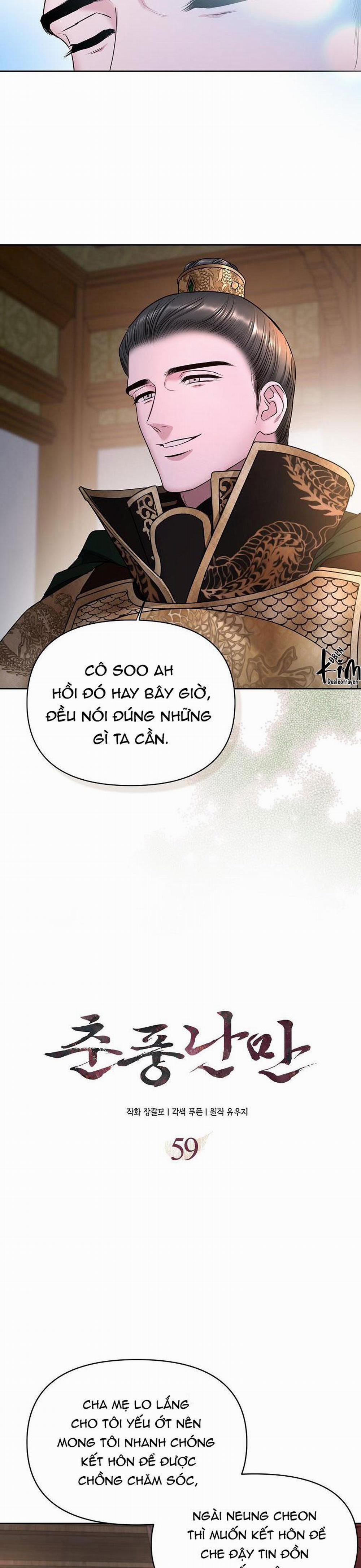 Xuân Phong Viên Mãn 59 trang 9