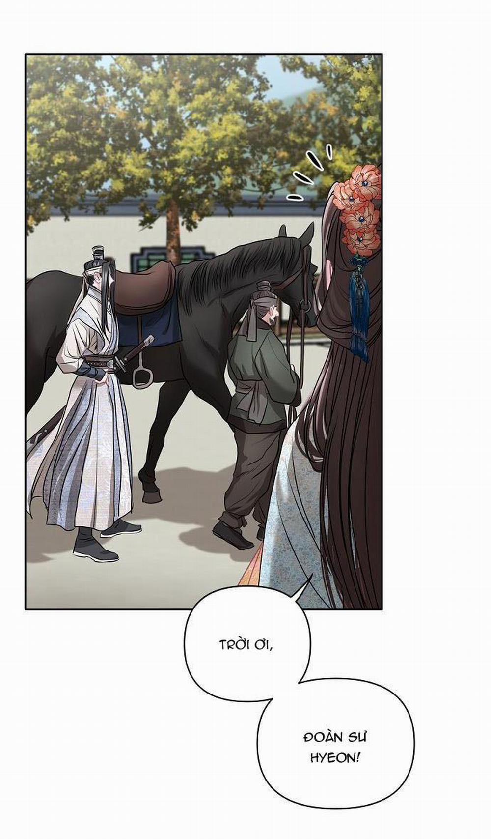 Xuân Phong Viên Mãn 6 trang 11