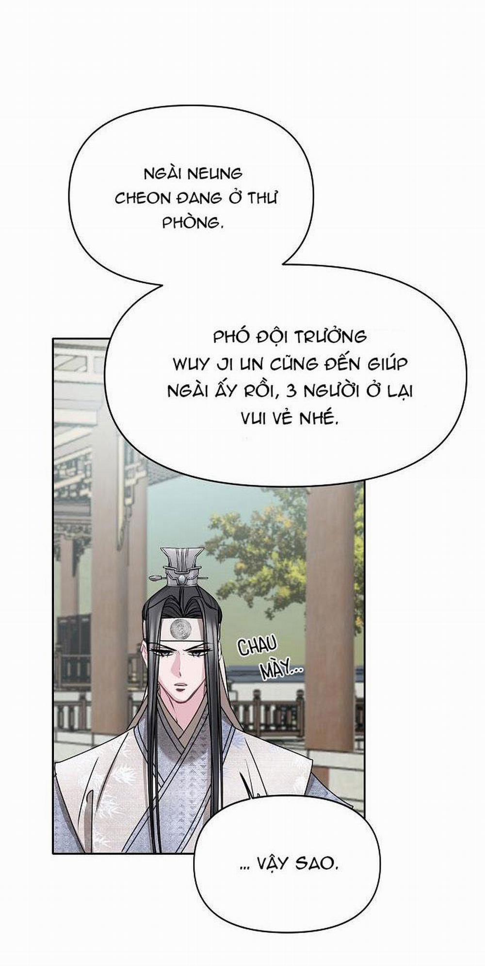 Xuân Phong Viên Mãn 6 trang 22