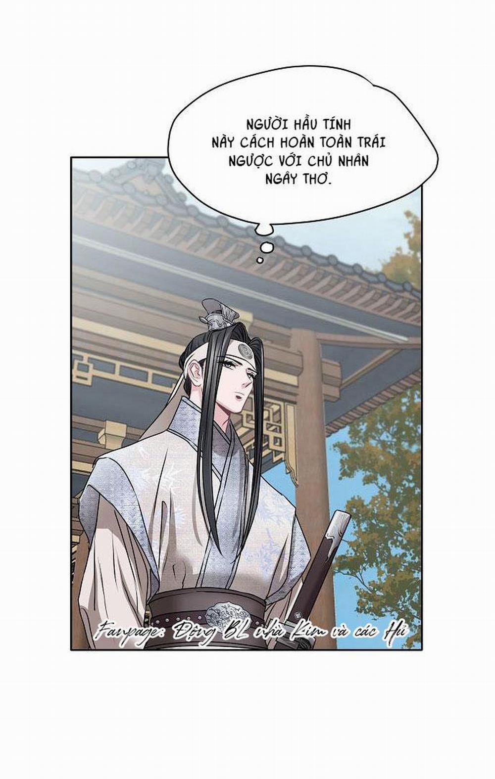 Xuân Phong Viên Mãn 6 trang 26