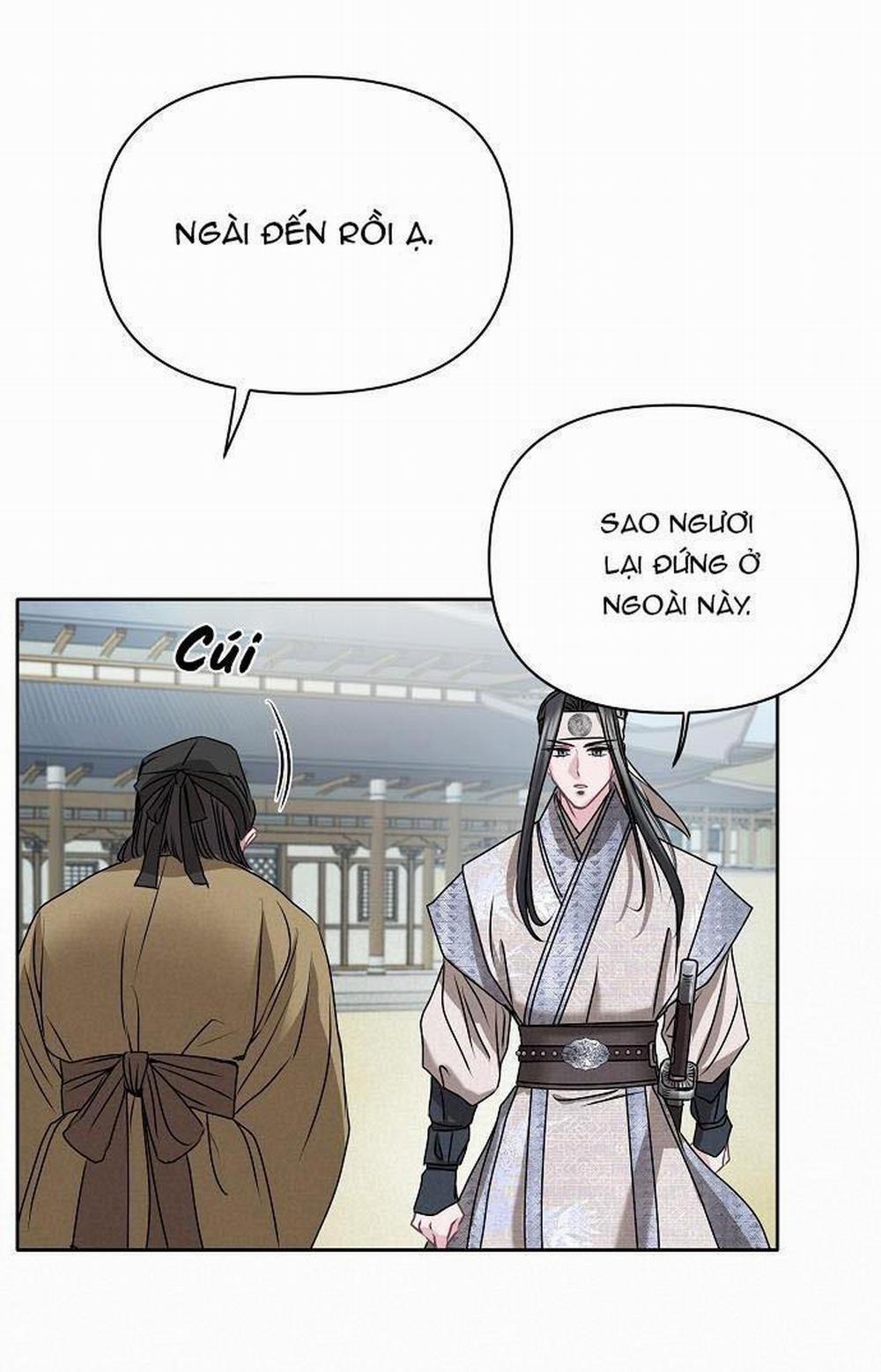 Xuân Phong Viên Mãn 6 trang 28